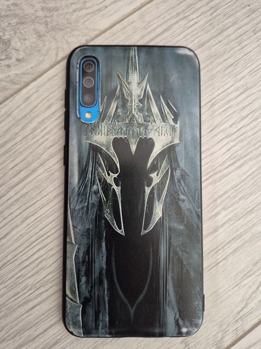 Samsung A50 запазен