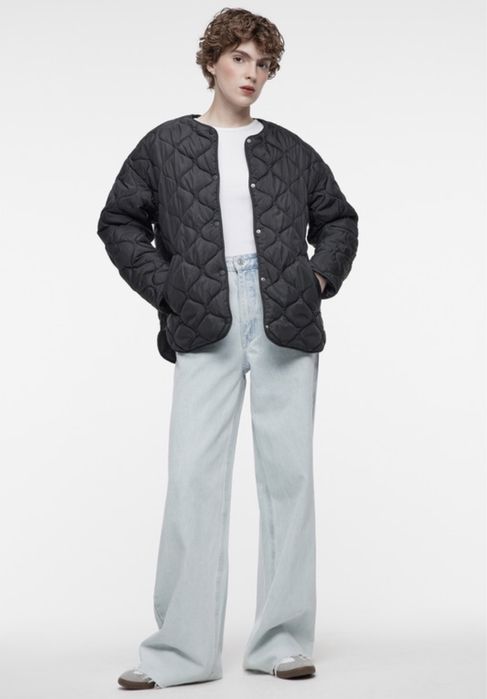 Куртка новая Осень-Весна DeFacto размер s