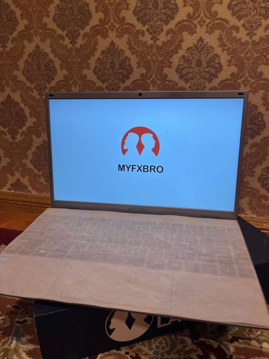 Курс набор для трейдинга