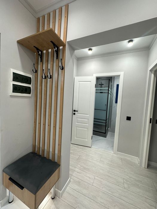 Ремонт Квартира. Евро ремонт