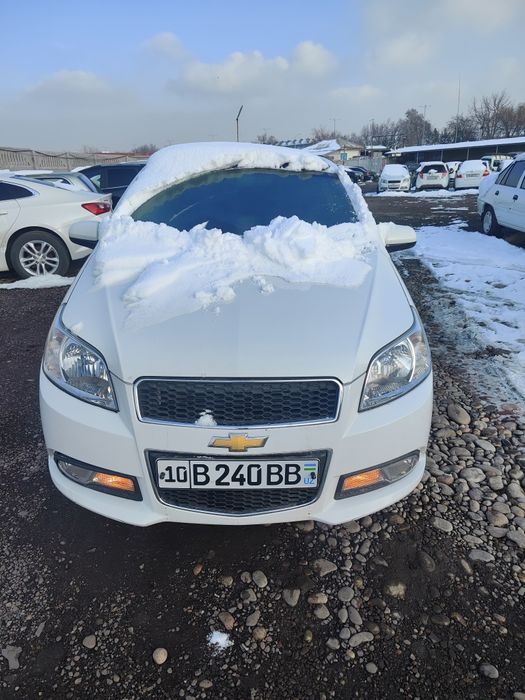 Chevrolet Nexia 3 avtomat 2020