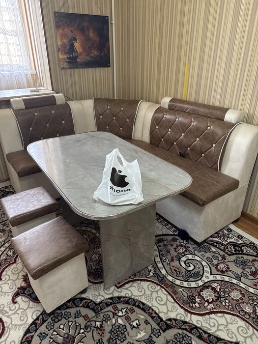 Угалок для кухни