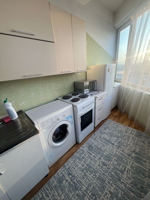 Квартира на ночь