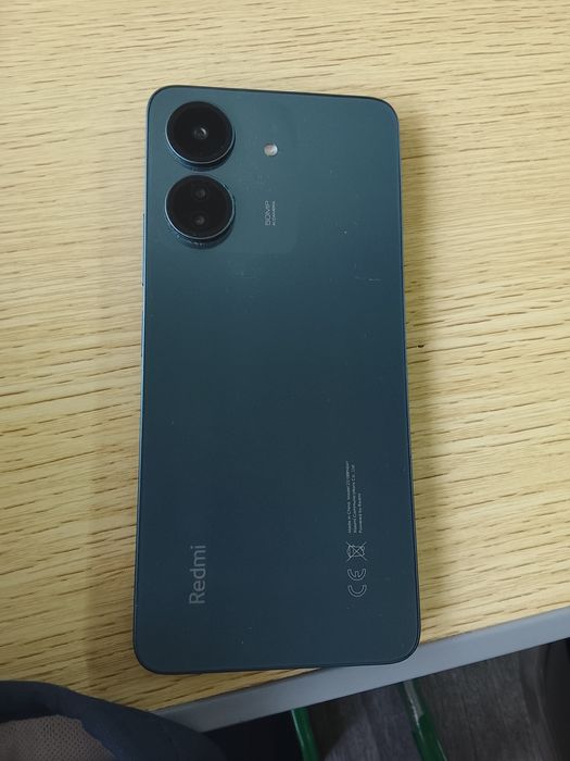 Продается телефон REDMI 13C
