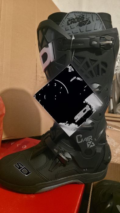Ендуро ботуши SIDI cross air