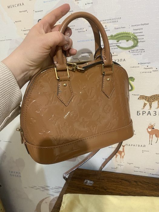 Сумка loius vuitton
