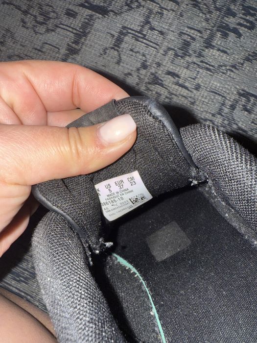 Кроссовки puma размер 37 стелька 23см