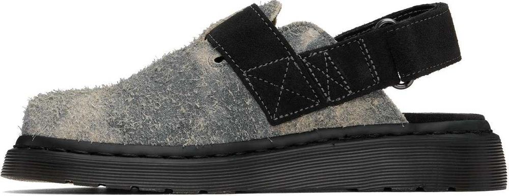 Сабо\мюли Dr. Martens \ 40 н. \ унисекс