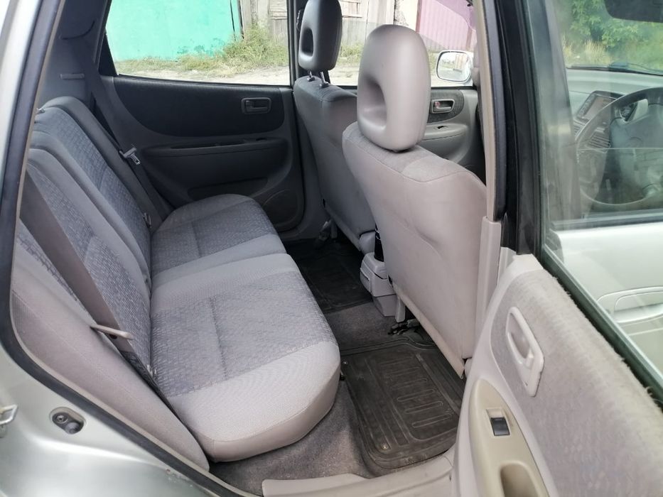 Продам Toyota Spacio