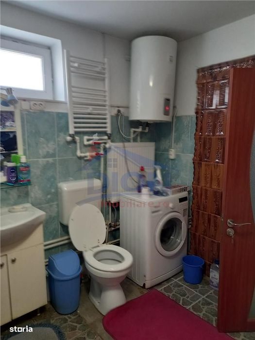 Ulmeni - jud. Calarasi ,  casa locuibila si teren intravilan
