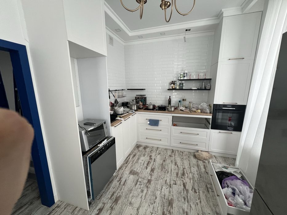 Продаю кухонный гарнитур