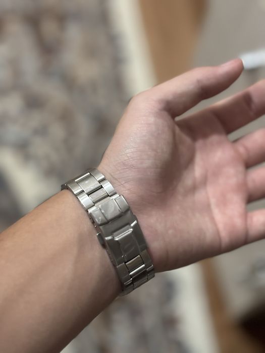 часы Rolex Quartz
