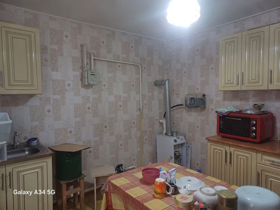 Үй сатылады 10*12 17млн