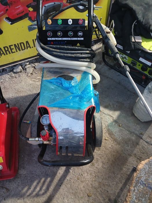 Аренда кенгурув тронбопка