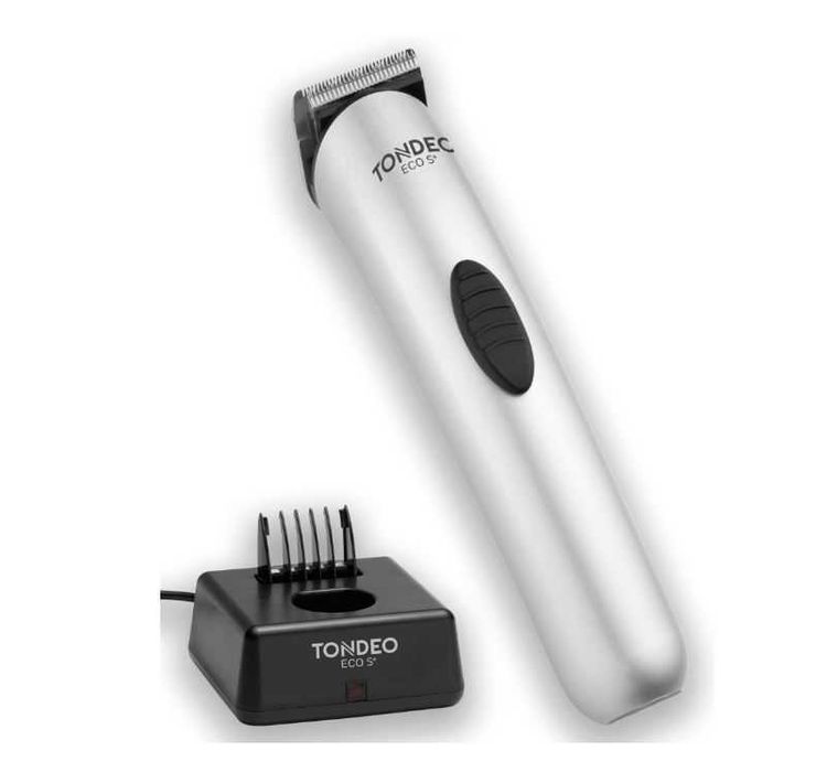 Aparat De Tuns Tondeo Eco S +