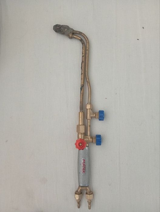 Резак газовый б/у