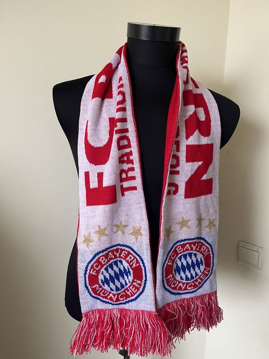 Fular Bayern Munchen , autentic
