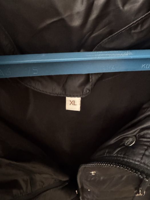 Продам пуховик зимний