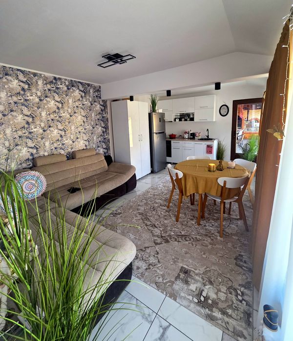 Casa in Hinova de inchiriat