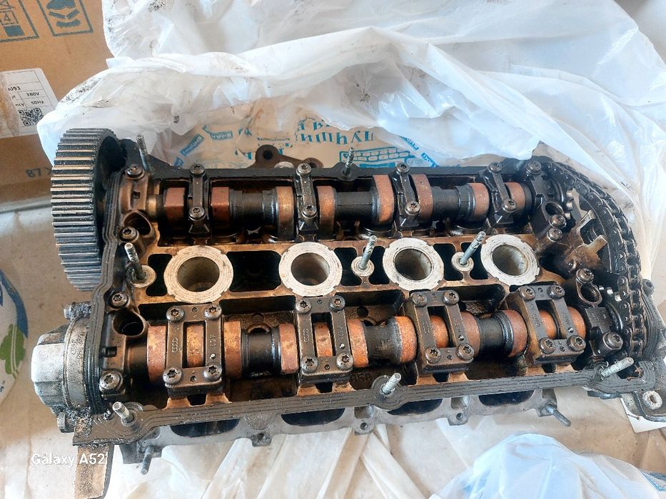 Матор запчастар бар Пассат б5.