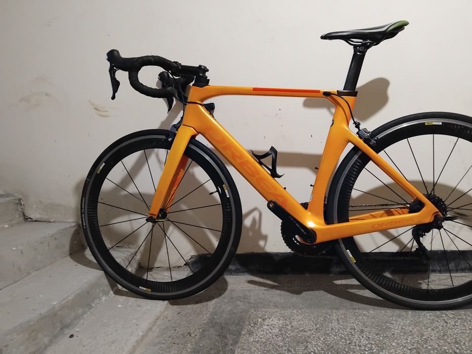 Orbea orca carbon