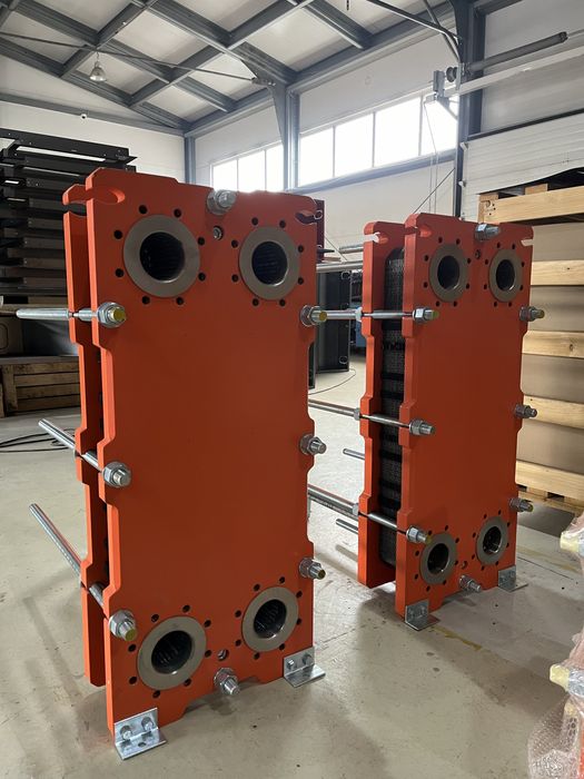 Теплообменники !