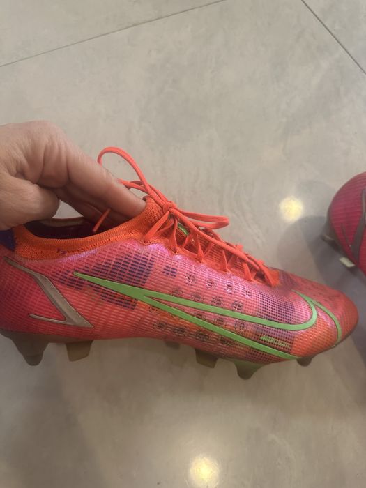 Бутонки Nike Mercurial Mix