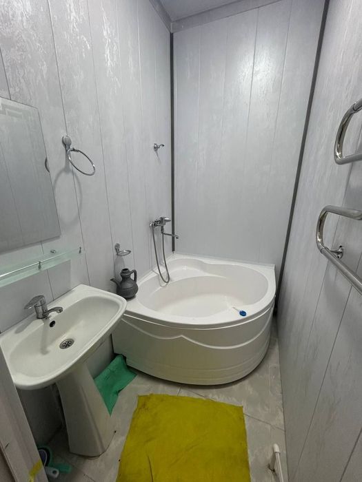 URIKZOR 2 XONA Tozza RemonT Texniklari Bor Xonalar Aloxida SHaroitlar