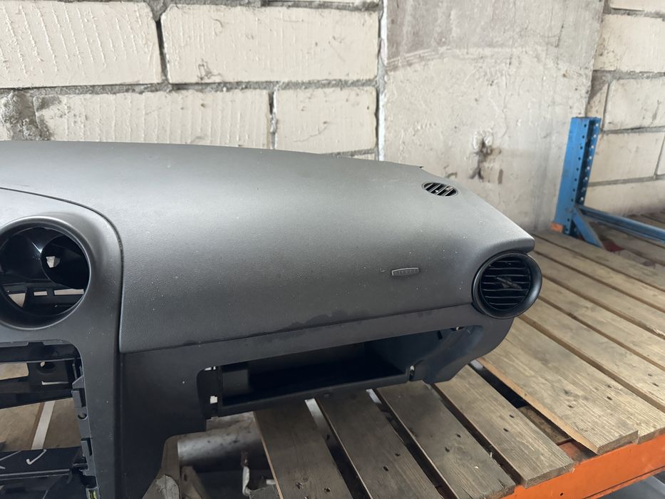 Plansa bord+airbag Seat Cordoba/Ibiza