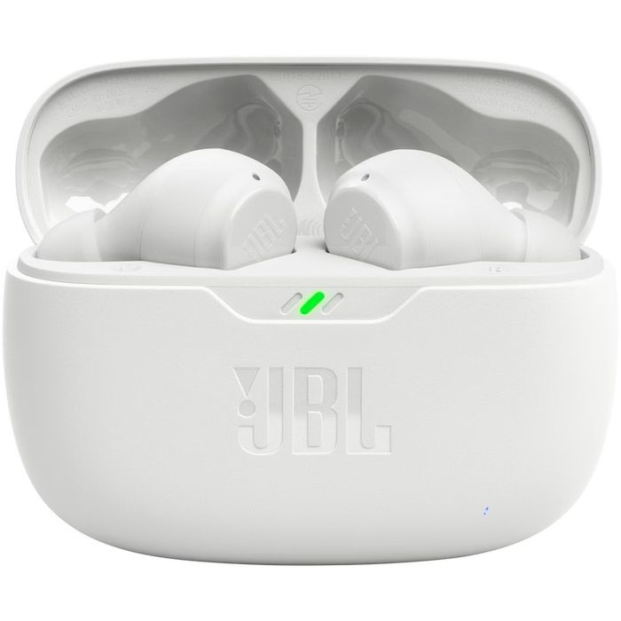 Casti audio in-ear JBL Wave Beam, True Wireless, Bluetooth