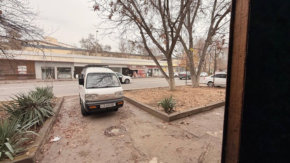 Arendaga yolli yuzida