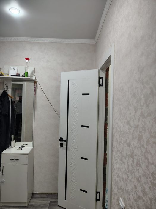 Продается 1 ком  квартира . Новостройка