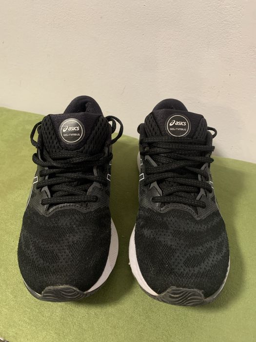 Asics Nimbus 23 M-40