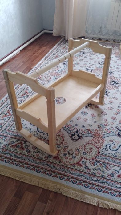 срочно продам бесік