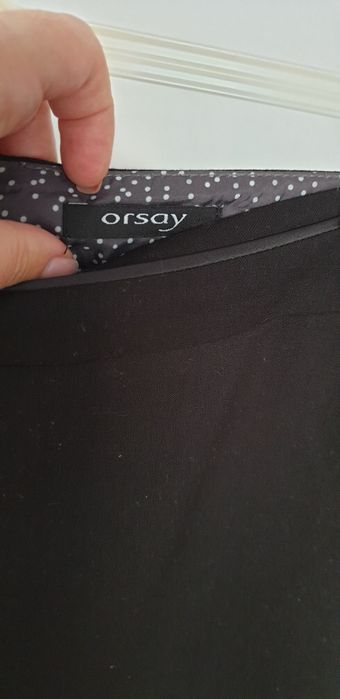 Fustă Orsay – Business Edition, mărimea 38