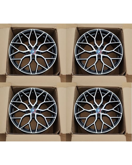 Jante 19 BMW G20 G21 F40 F45 G30 G31 Z4 X1 X2 X5 X6