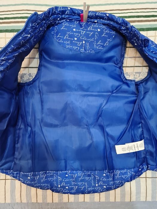 Жилетка Орчестра