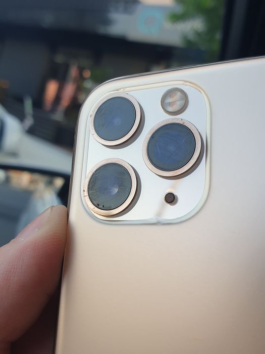 Iphone 11 pro 64 ideal
