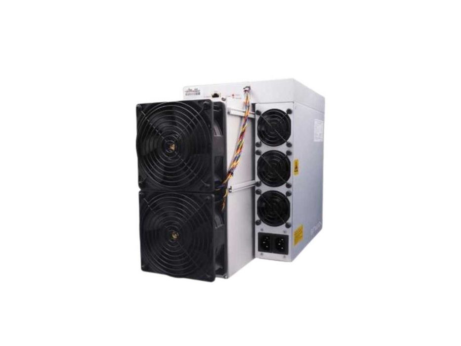 ASIC майнеры Antminer S21 200T / S19k Pro