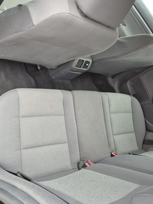 Vw golf 5,an fabricație 2009
