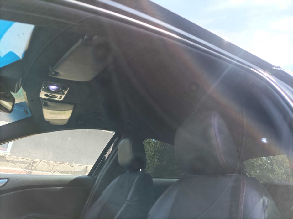 Alfa Romeo Giulietta на части