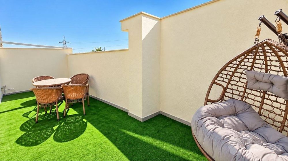 Квартира 2 хонали 92м²