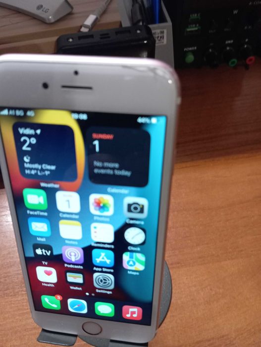 iPhone 6s  4.7"/16GB