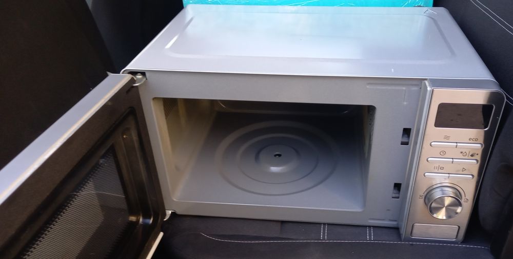 Микровълнова gorenje