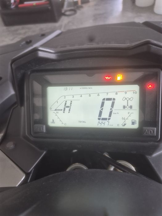 De vanzare atv cfmoto