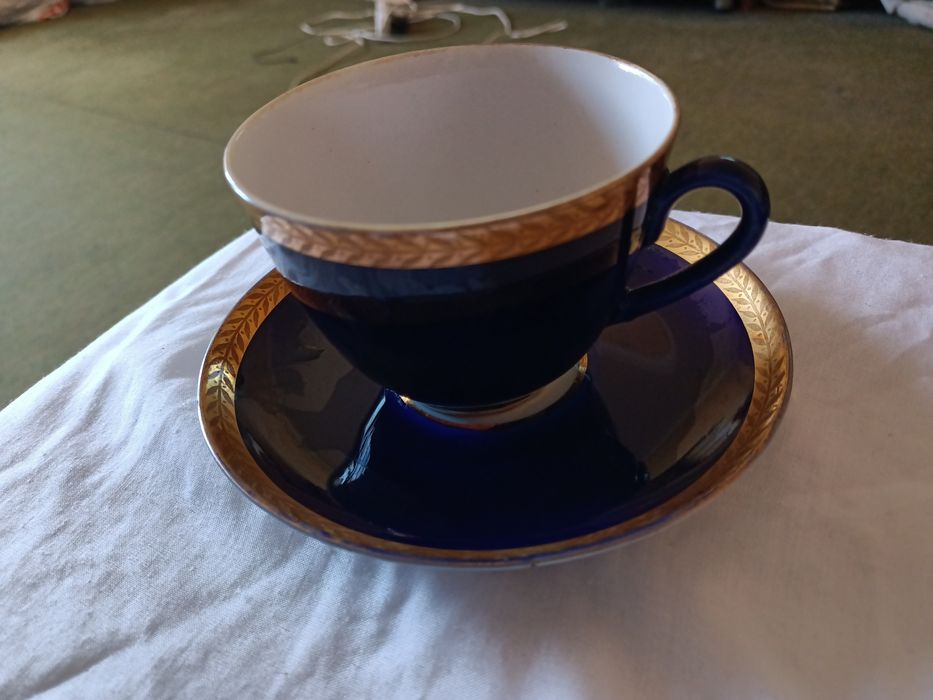 Продаю посуду советского производства