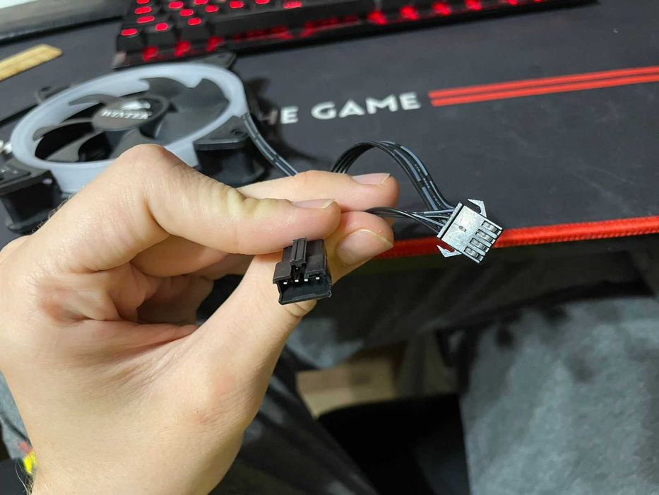 RGB кулера ID Cooling и Wintek