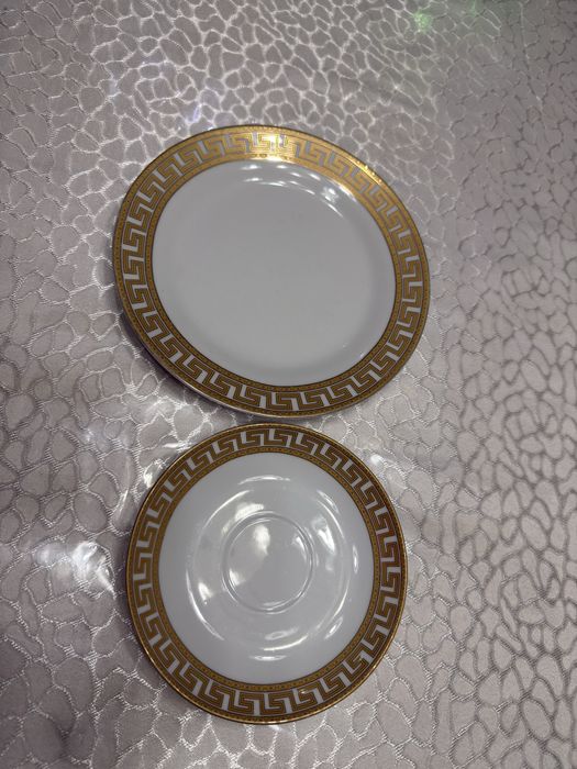 Сервиз на 12 персон