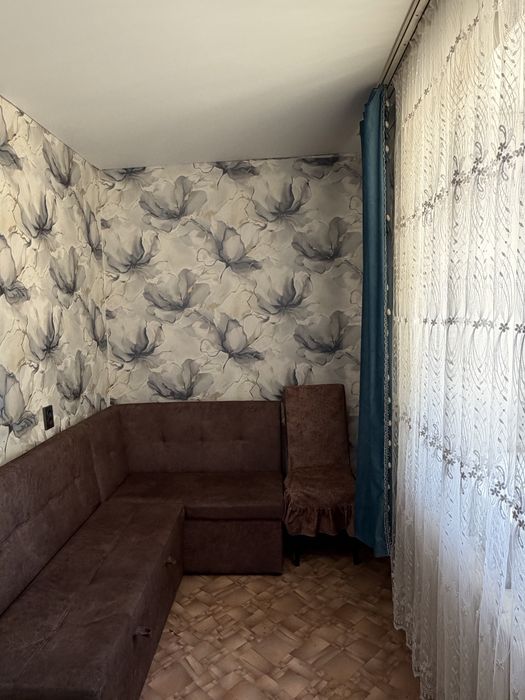 Продам 2х комн квартиру