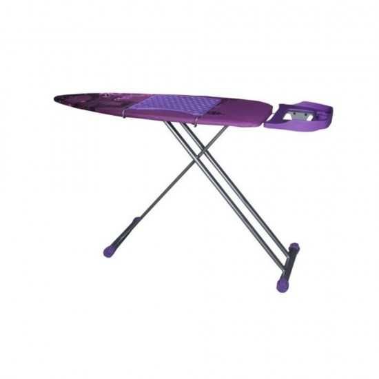 Дъска за гладене Berro ERTONE G115M, 44x120 см, 4 ...